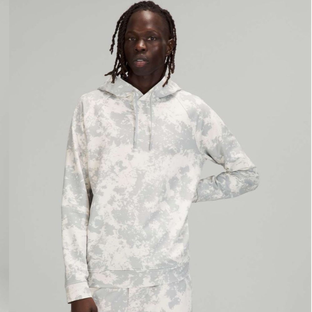 Lululemon City Sweat Pullover Hoodie